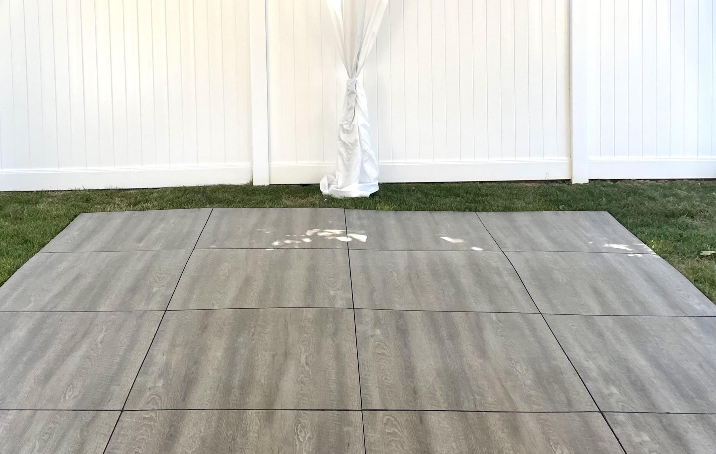 Smoked Oak Floors