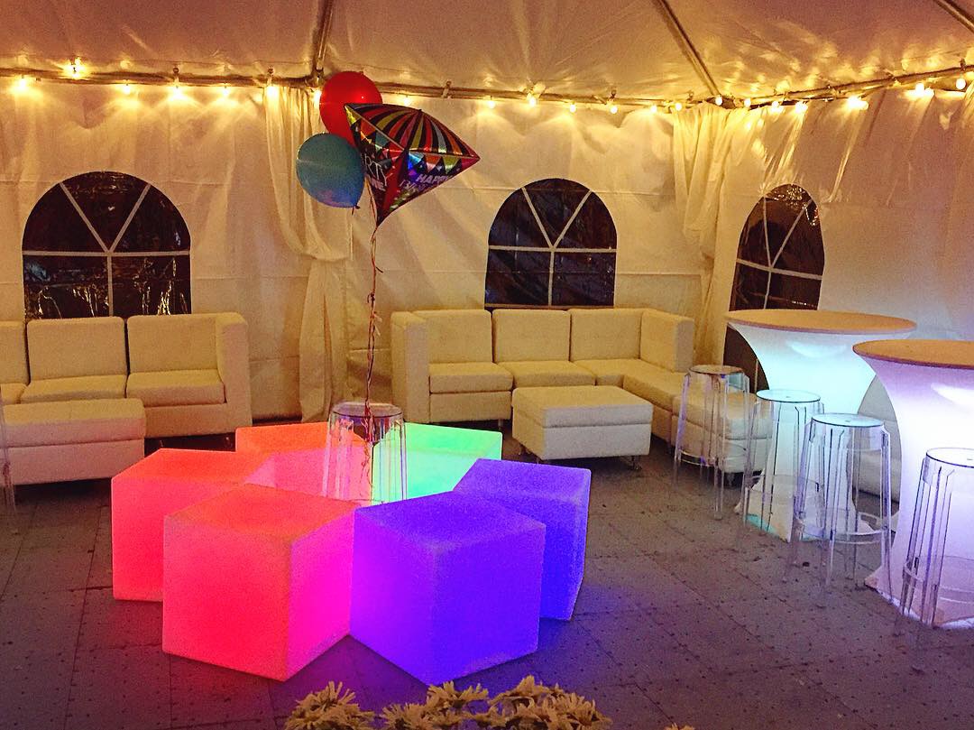 Tent