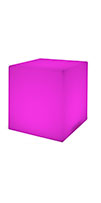LED Cube/Coffee Table