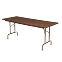 Rectangular Table
